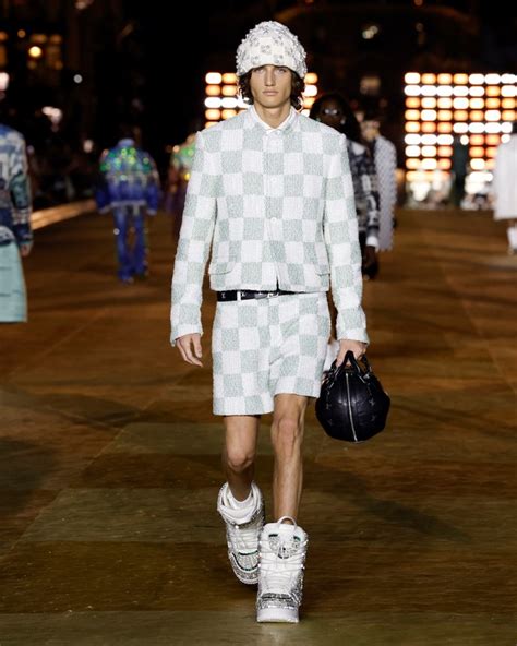 louis vuitton men's summer 2024|Louis Vuitton fashion.